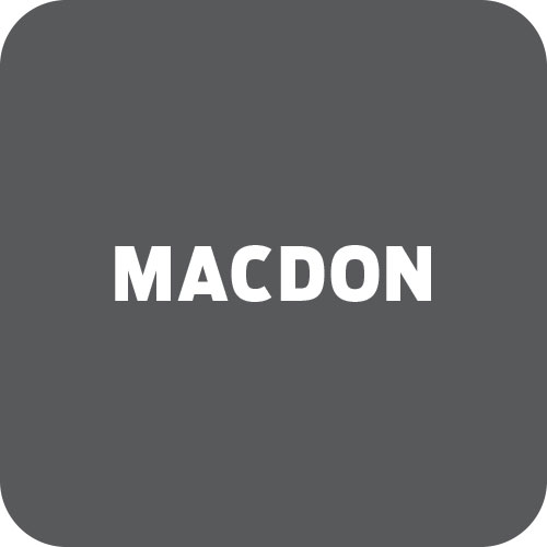 MacDon